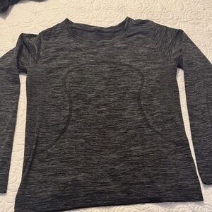 Lululemon Swiftly Relaxed Long Sleeve
